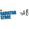 The Radiator Store Logo