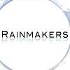 The RainMakers Organization Logo