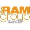 The RAM Group Logo