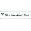 The Ramblers Rest Logo
