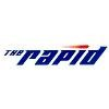The Rapid Logo
