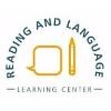 The Reading and Language Learning Center Logo