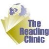The Reading Clinic Logo