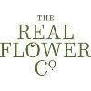 The Real Flower Logo