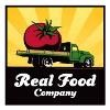 The Real Food Company Logo