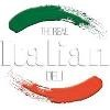 The Real Italian Deli Logo
