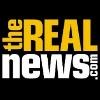 The Real News Network Logo
