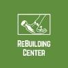The ReBuilding Center Logo