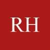 The Record Herald Logo