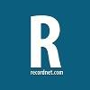 The Record Logo