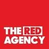 The Red Agency Logo