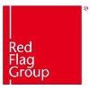 The Red Flag Group Logo
