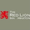 The Red Lion Inn, Hinxton Logo