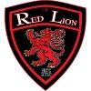 The Red Lion Logo