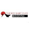 The Red Shirt Guys Roofing Logo