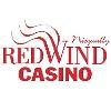 The Red Wind Casino Logo