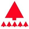 The Redwoods Golf Course Logo
