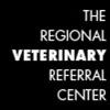 The Regional Veterinary Referral Center Logo
