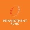 The Reinvestment Fund Logo