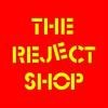 The Reject Shop Logo