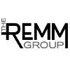 The REMM Group Logo