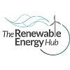 The Renewable Energy Hub Logo