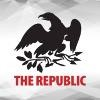 The Republic Logo