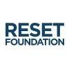 The Reset Foundation Logo