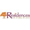 The Residences At Park Place Logo