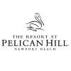 The Resort at Pelican Hill Logo