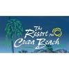 The Resort on Cocoa Beach Logo