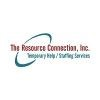 The Resource Connection Logo