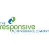 The Responsive Auto Insurance Group Logo