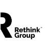 The Rethink Group Logo