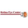 The retina eye Center Logo