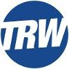 The Rhinestone World Logo