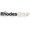 The Rhodes Group Logo