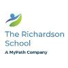The Richardson School Logo