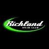 The Richland Swim Club Logo