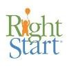 The Right Start Logo