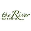The River Hostel Logo