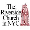The Riverside Church New York City Logo