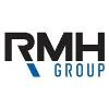 The RMH Group Logo