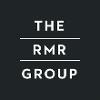The RMR Group Logo