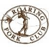 the Roaring Fork Club Logo