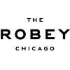 The Robey Logo