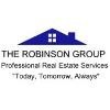 The Robinson Group Logo