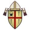 The Roman Catholic Bishop of San Diego Logo