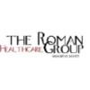 The Roman Healthcare Group Logo