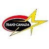 The Roofing & Waterproofing Trans Canada Logo